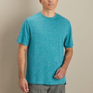 Duluth Trading Co. Men's Armachillo Cooling Short